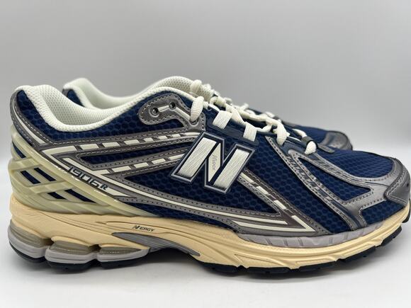 New Balance 1906R Men’s Size 12 Vintage Indigo U1906RCK New. main image 11